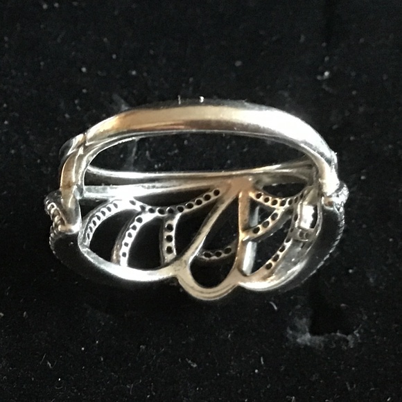 Pandora butterfly ring - Picture 4 of 5